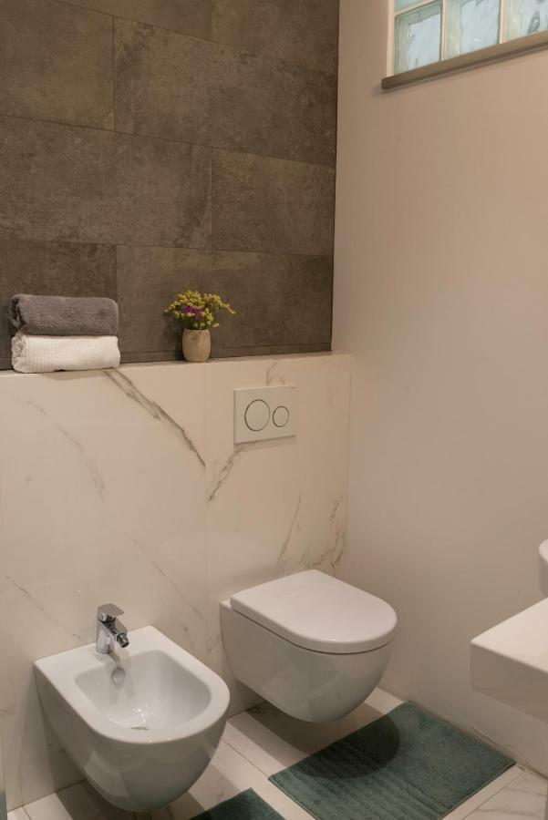 Sun Frediano Suites Florencja Zewnętrze zdjęcie